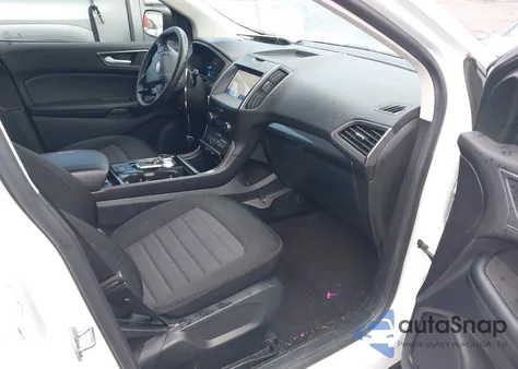 2020 Ford Edge Se from USA, damaged, VIN 2FMPK3G91LBB28034